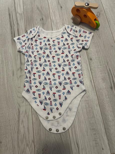 Body loďky, george,80