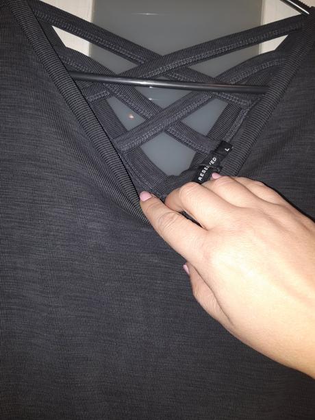 Tricko/bluzka, reserved,l