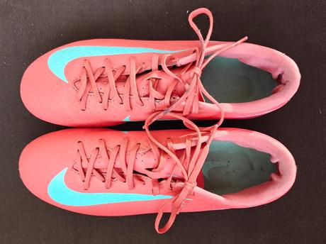 Kopačky nike jrzoom mercurial vapor 16 academy fg/, nike,40