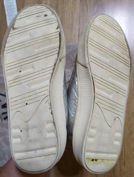 Tenisky zara, zara,36