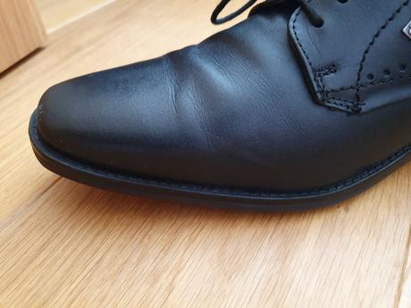 Pánske poltopánky, 40