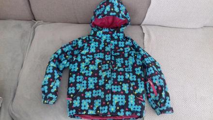 Vetrovka do snehu etirel, etirel,128