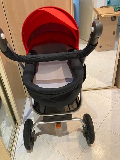 Stokke scoot 3-v1, stokke,stokke scoot v3