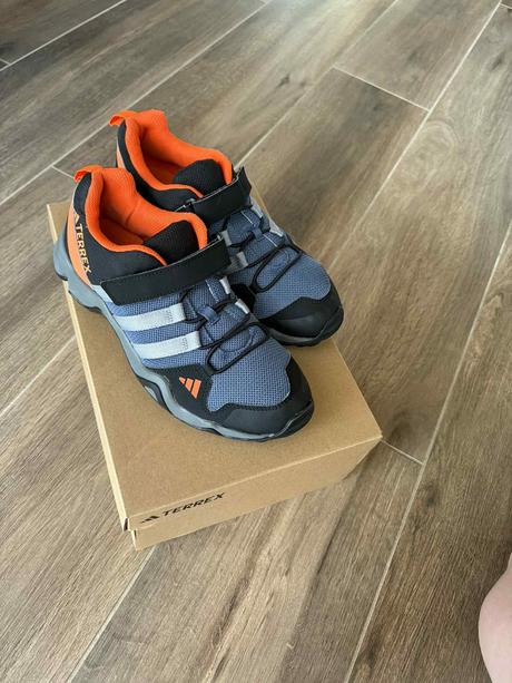 Tenisky adidas terrex, adidas,37