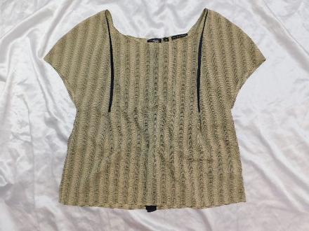Luxusna bluzka, 42