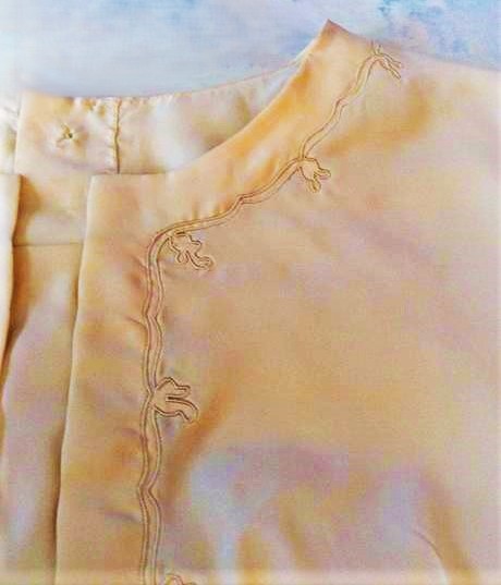 Blúzka over size, xl
