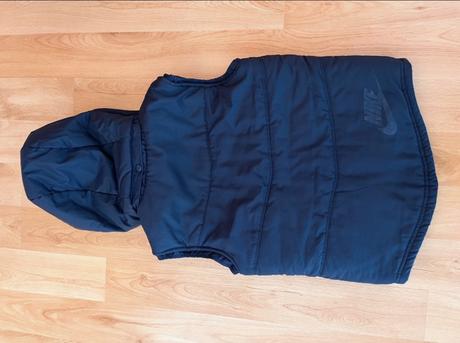 Detská vesta, nike,116