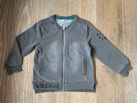 Mikina zn. boboli, 116