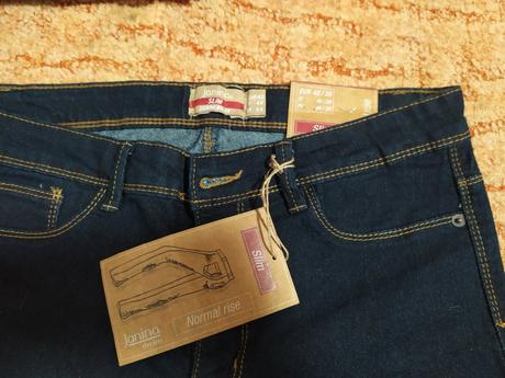 Rifle 42 nové s poštou, 42