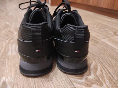 Tommy hilfiger tenisky, tommy hilfiger,38