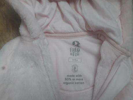 Tepla mikina, f&f,68