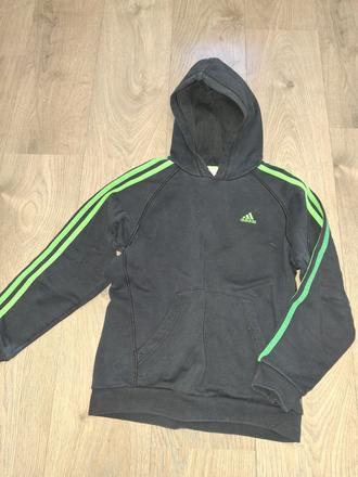 Mikina, adidas,152