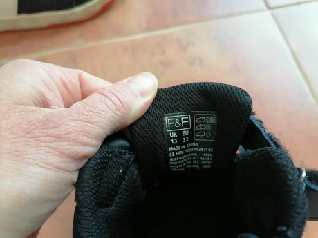 Topánky f&f, veľ. 32, f&f,32
