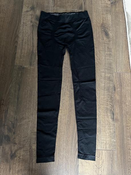 Pánske termoleginy s/m, crivit,s