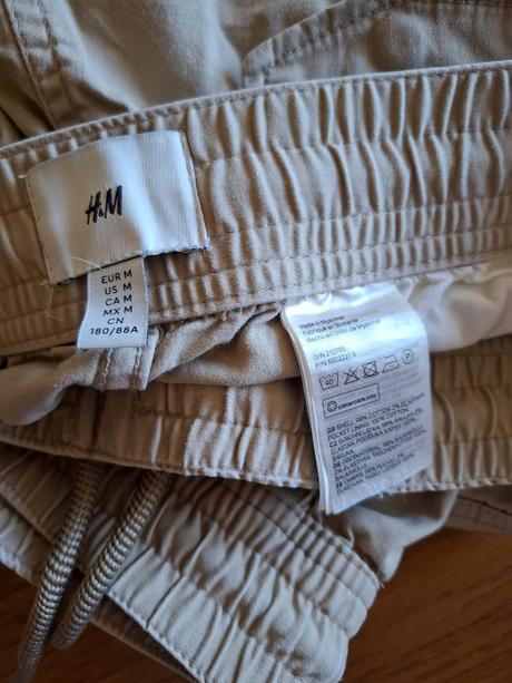 Kapsáče-h&m, h&m,m