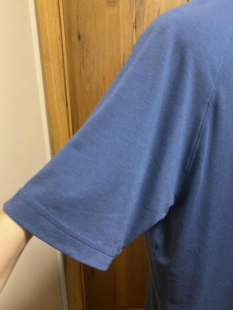 Under armour football- tričko, under armour,xl