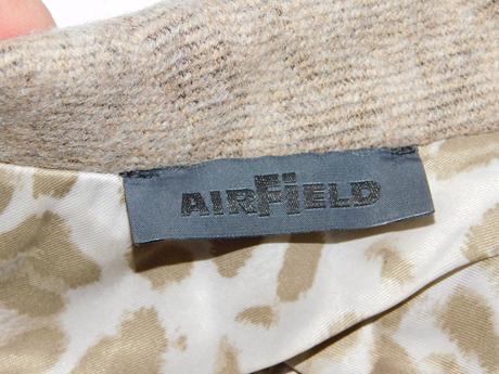 Luxusny damsky vlneny blejzer, 42