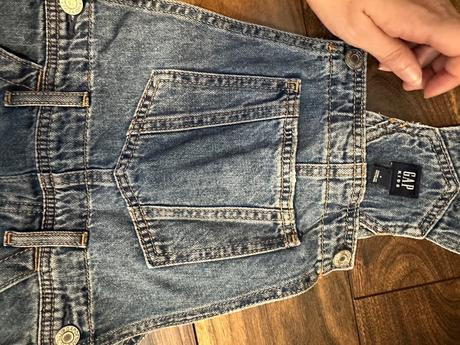 Dievčenské rifle, gap,s