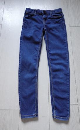 Mäkké poddajné rifle c&a, c&a,152