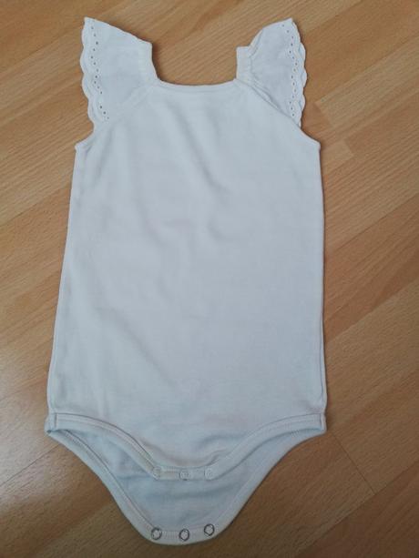 Detsky body set, topomini,74