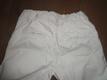 Svetle nohavice, zara,116