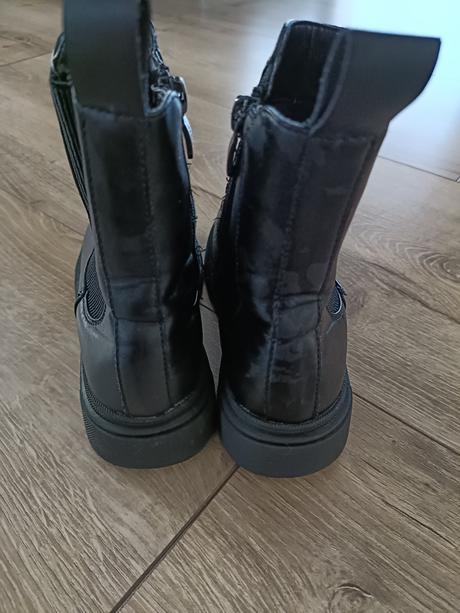 Zimné čižmy, nelli blu,32