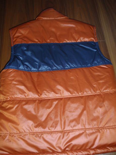 Obojstranná bunda, tommy hilfiger,m