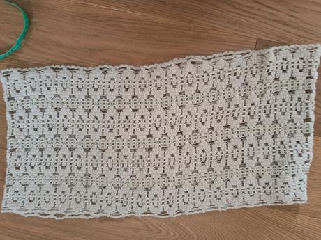 Nákrčník tunel, s