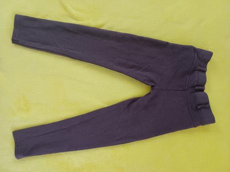 Džegínsy 110 minie, pepco,110