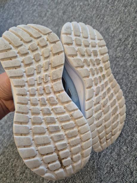 Adidas frozen tenisky 26, adidas,26