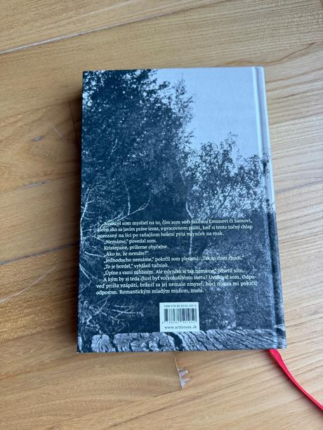 Kniha džin od martina simecka, 