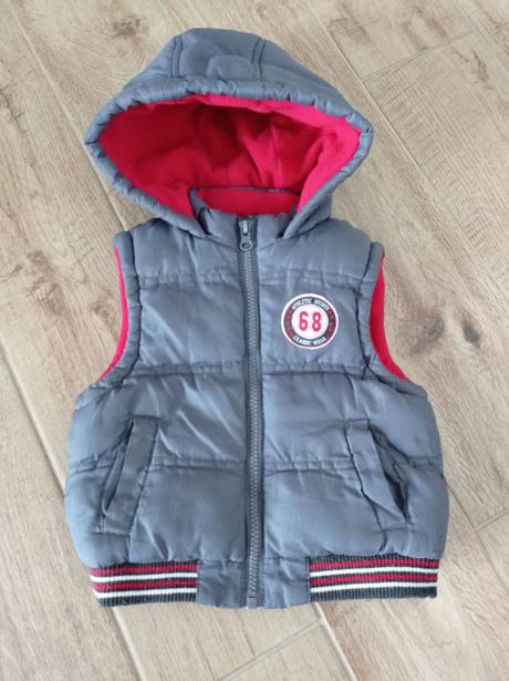 Prechodná vesta, early days,86