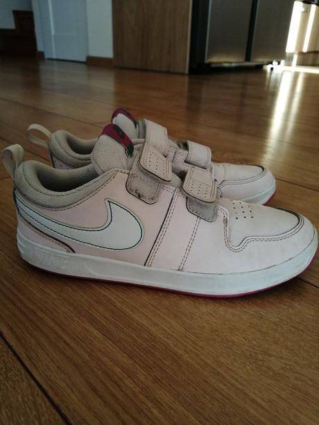 Dievčenské tenisky, nike,35