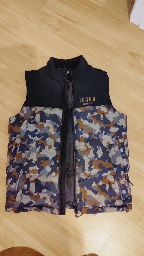 Maskacova vesta, new yorker,s