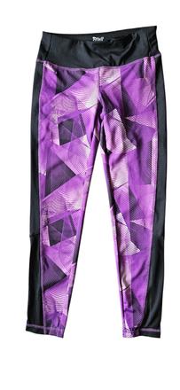 Dámske legíny na cvičenie, crivit,xs