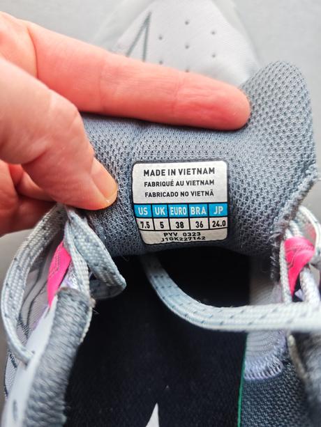 Bežecké tenisky mizuno, mizuno,37