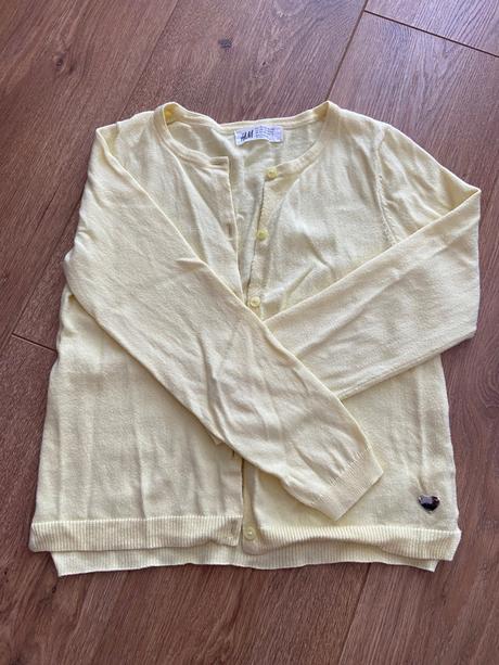 Svetrík, h&m,122