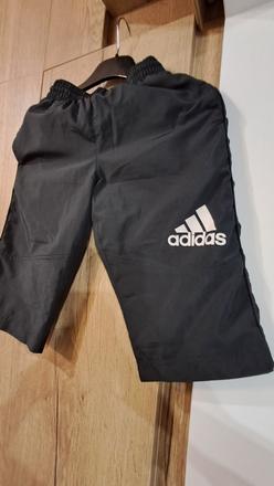 Plavkove bermudy 128, adidas,128