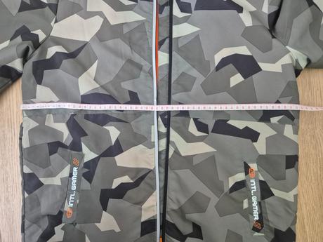 Chlapčenská ľahká bunda 164 (cena aj s poštou), f&f,164