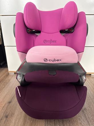 Autosedačka, cybex