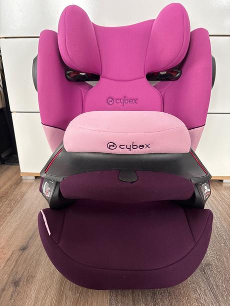 Autosedačka, cybex
