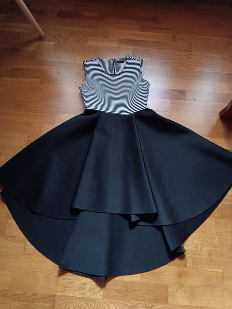 Koktejlové šaty fracomina s, fracomina,s