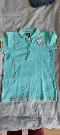 Polo tričko sailors, 152