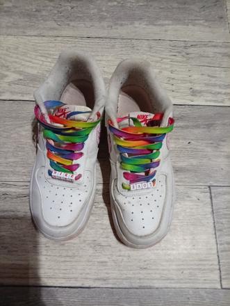 Tenisky, nike,37