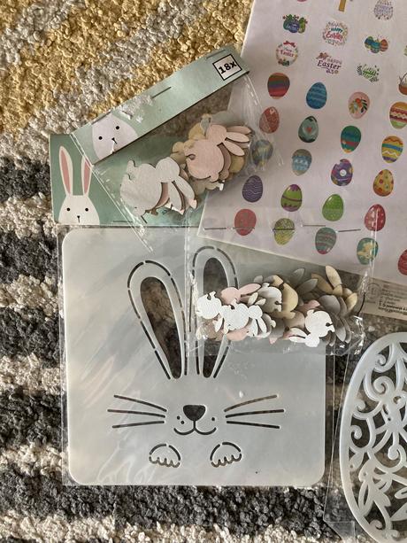 Tvorenie veľká noc, 