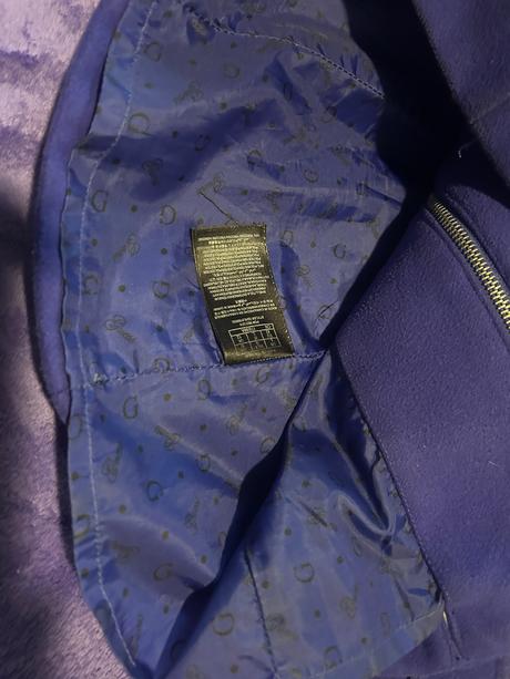 Kabát guess, guess,l