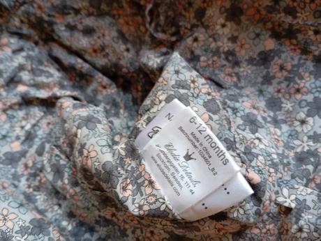 Klobúk newbie a elodie details, elodie details,68