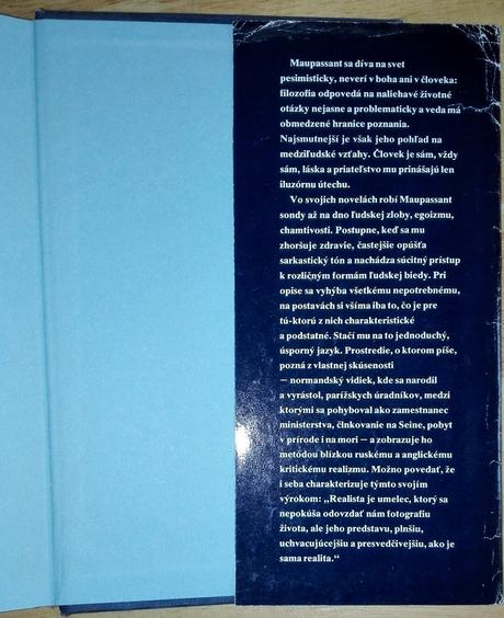 Pierre a jean , nedele parížského meštiaka,