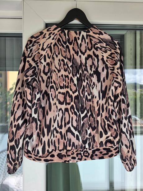 Leopardia bunda, mohito,xs