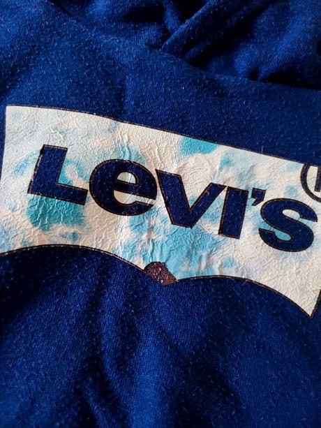 Mikina levis, levis,92